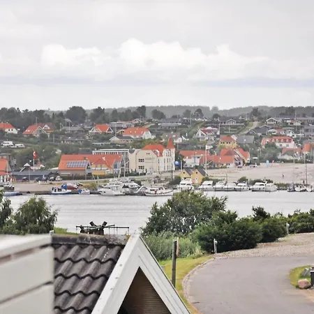 Holiday With Sea View 05 Hejls