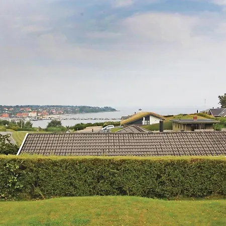 Holiday With Sea View 05 Hejls