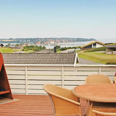 Holiday With Sea View 05 Hejls